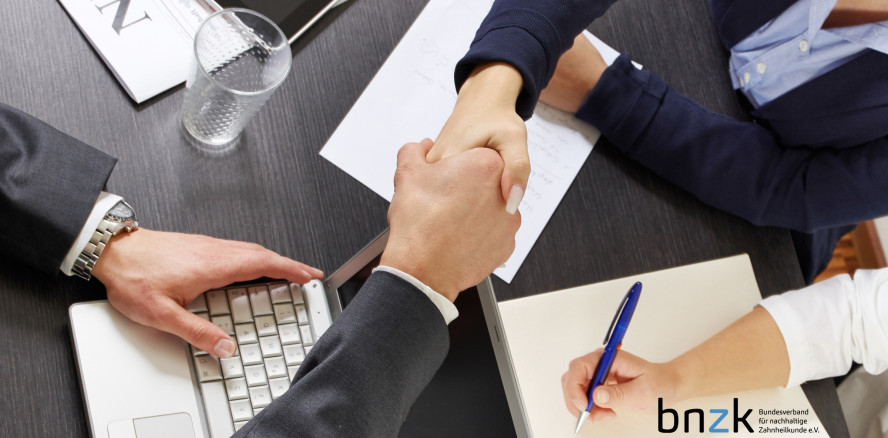Bundesverband für nachhaltige Zahnheilkunde – BNZK – gegründet
