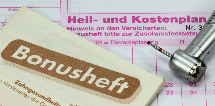 Ausnahmeregelung: Bald Lücken im Bonusheft erlaubt?