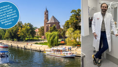 Brandenburg Spirit: Praxisorientiertes Lernen von Anfang an