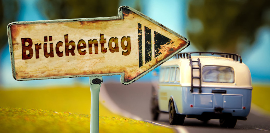 Brückentage 2026: Wie Sie das Maximum aus Ihrem Urlaub herausholen