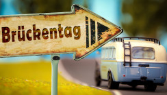 Brückentage 2026: Wie Sie das Maximum aus Ihrem Urlaub herausholen