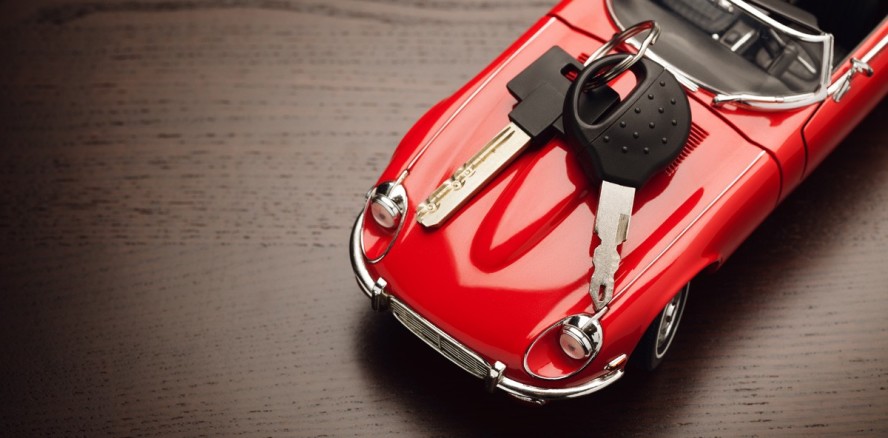 Lieber zum Zahnarzt als das eigene Auto verkaufen