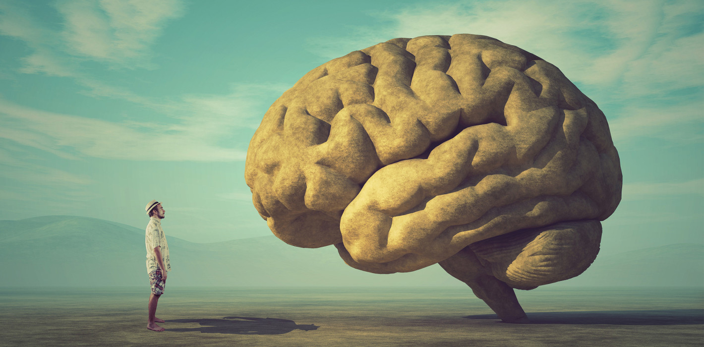 Bruxismus verantwortlich für MS, Alzheimer & Co.?