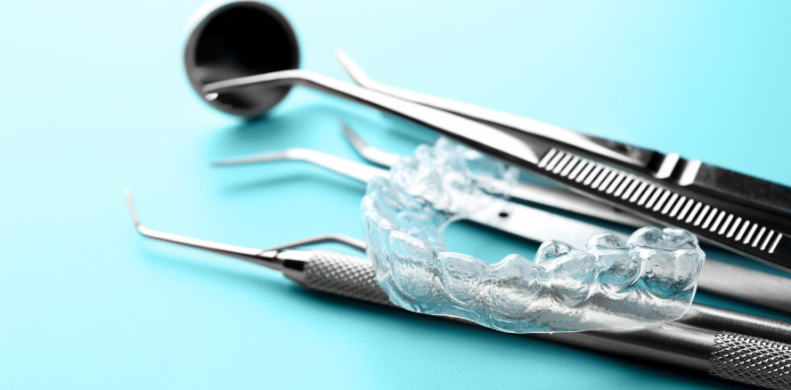 Zusammenhang zwischen Bruxismus und Parodontitis aufgedeckt