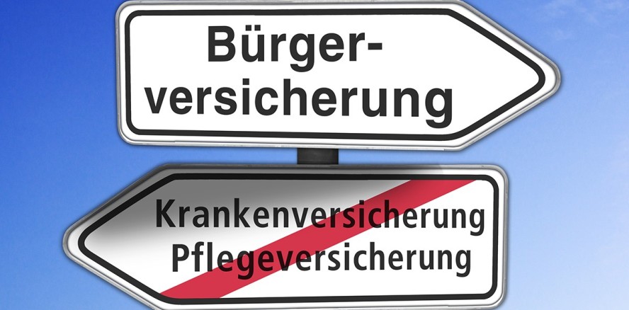 Weniger Zahnärzte - Bürgerversicherung gefährdet Versorgung auf dem Land