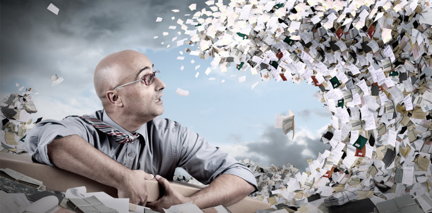 Bürokratieabbau in Arzt- und Zahnarztpraxen