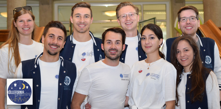 „Köllefornia Dreaming“: Sommer-BuFaTa 2019 in Köln