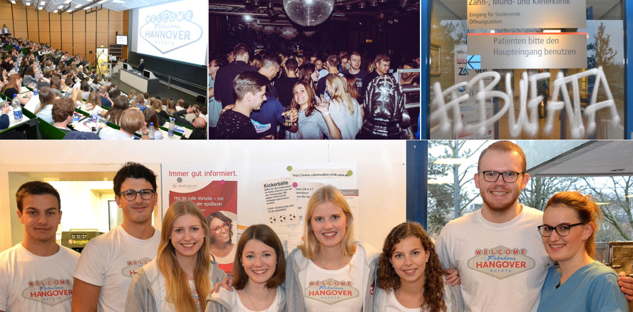 Das war die Winter-BuFaTa 2017 in Hannover