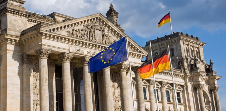 Dienstleistungspaket der EU – BZÄK begrüßt Rüge