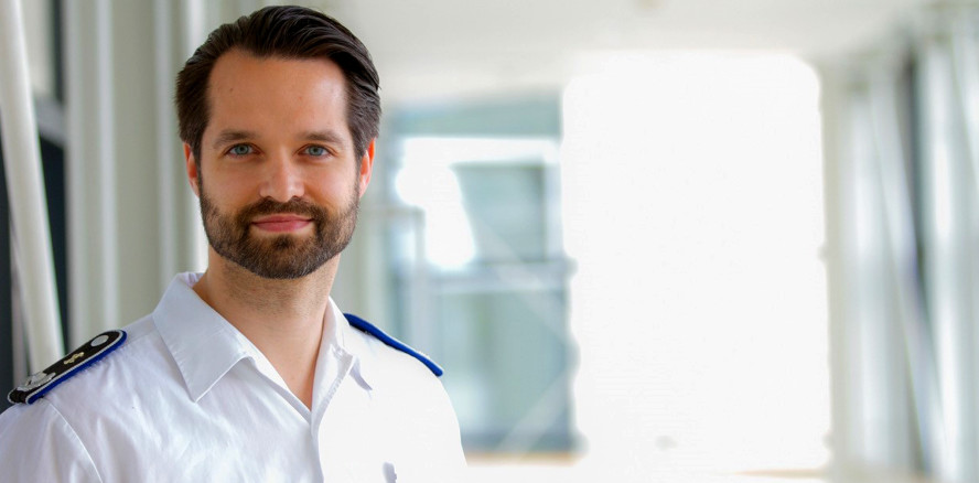 Über die Bundeswehr in die Selbstständigkeit