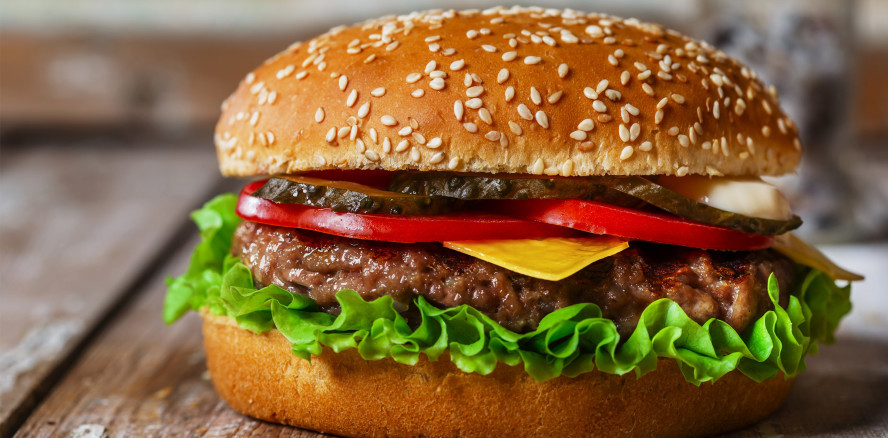 Neu im Regal: Zahnpasta mit Whopper-Geschmack