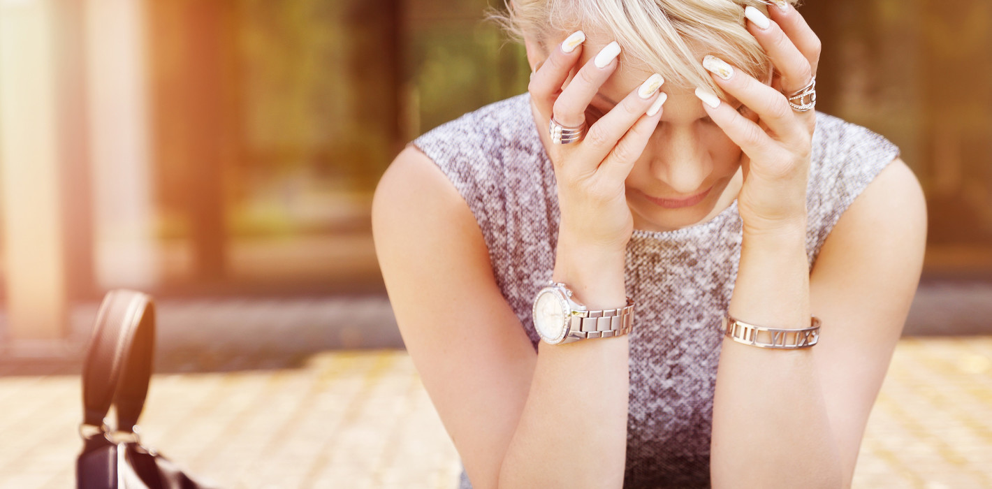 Gegen Burn-out und Stress – ganz ohne Therapeut