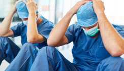 Burn-out: Jeder zweite Zahnarzt würde die Branche wechseln