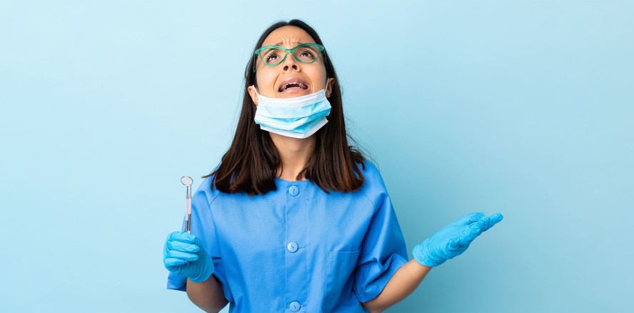 Großteil der ZFAs ist ausgebrannt: Studie beleuchtet Arbeitsbelastung