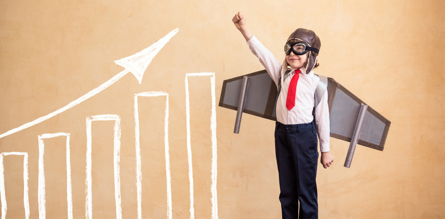 Finanzierung – „Die Zahlen sind meist gar nicht das Problem“