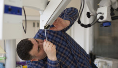 1.000 Servicetechniker mit 520.000 Einsätzen im Jahr