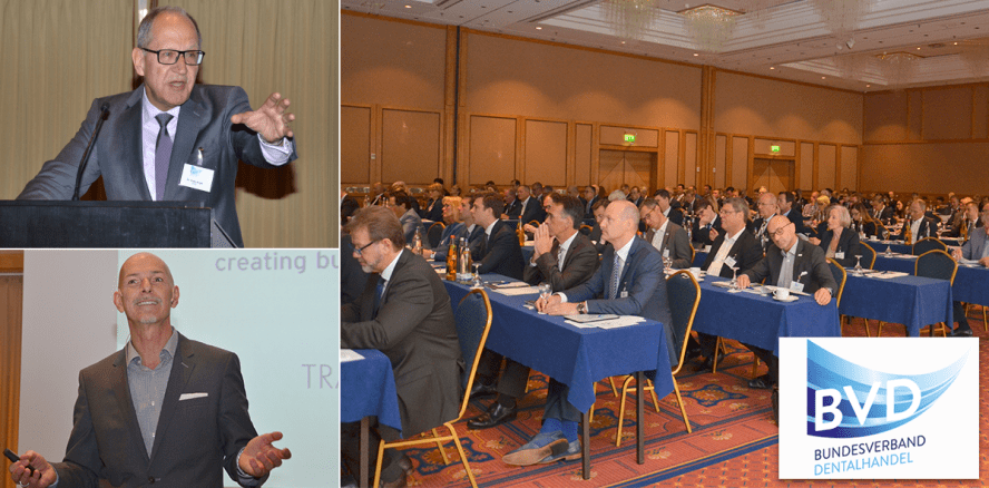 BVD-Fortbildungstage 2017: In veränderten Arbeitswelten bestehen