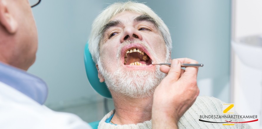 Richtige Weichenstellungen in der zahnärztlichen Versorgung vornehmen