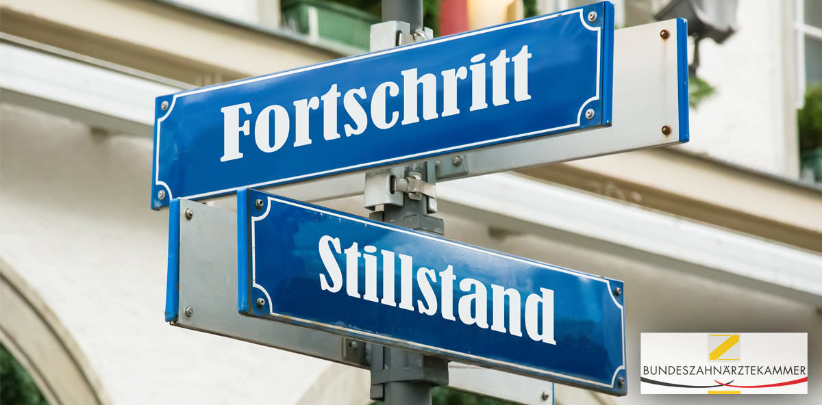 Stillstand seit 1955: Anpassung der AppO-Z wird hinausgezögert