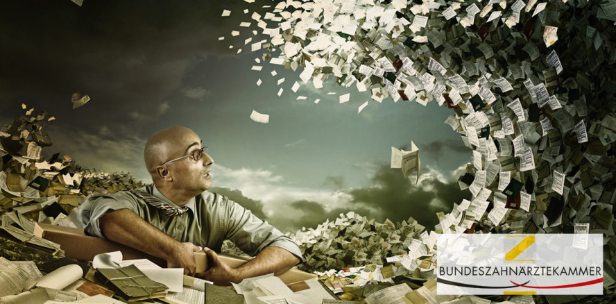 BZÄK: Bürokratie versus Patientenbehandlung