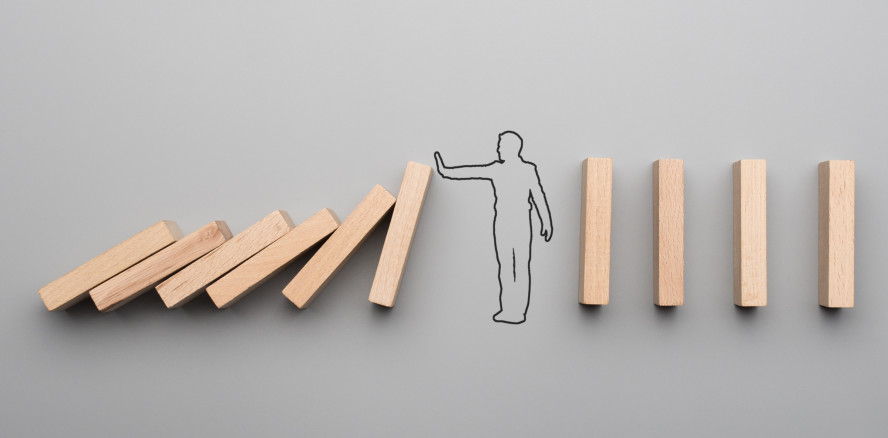 Dramatische Einnahmeausfälle müssen kompensiert werden