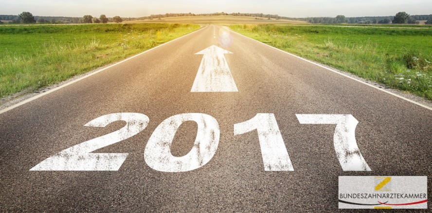 Gesundheitspolitisches Programm der Bundeszahnärztekammer