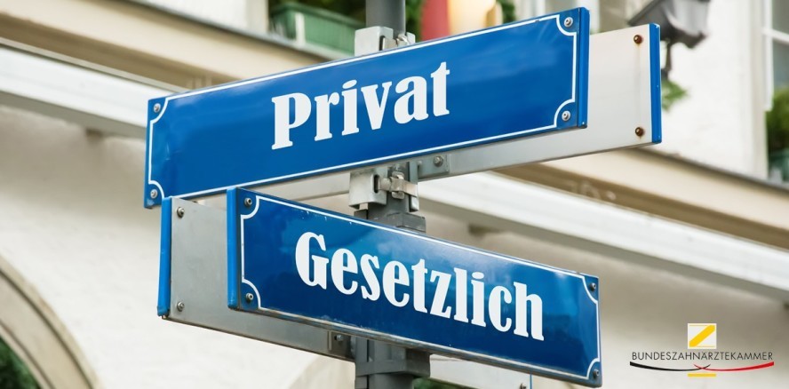 Duales Krankenversicherungssystem patientenorientiert ausbauen