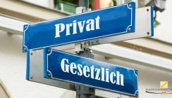 Duales Krankenversicherungssystem patientenorientiert ausbauen
