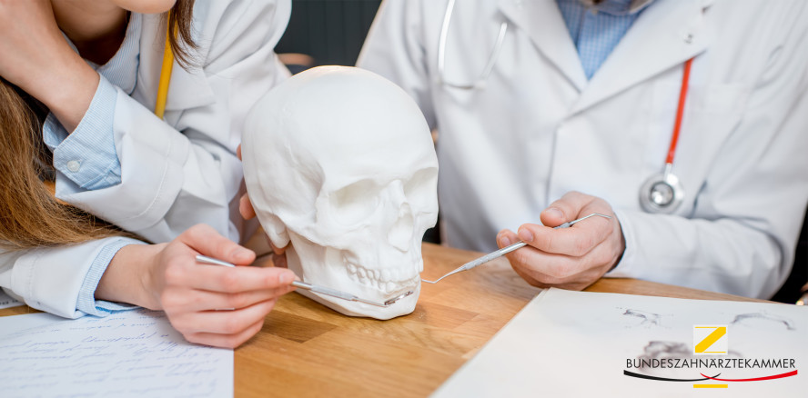 Novelle der ZApprO: Bund-Länder-Dialog dringend nötig