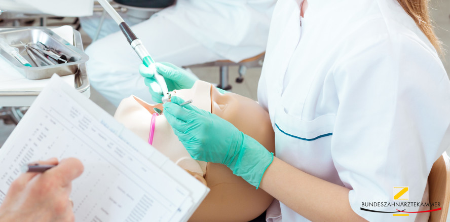 Überprüfung ausländischer Abschlüsse einheitlich ab Oktober