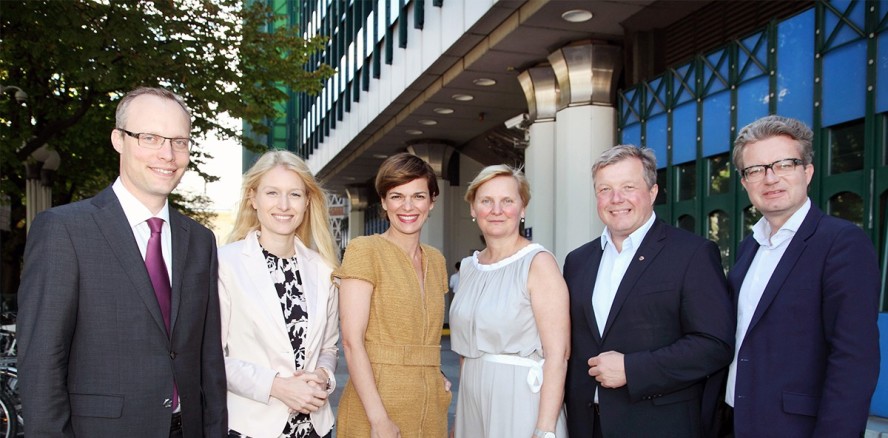 2018 geht in Österreich der elektronische Impfpass in Betrieb