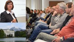 CANDULOR Prothetik Night 2017 in Salzburg