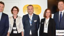 Carestream Dental: Allround-Lösungsanbieter für die Praxis