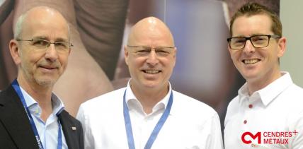 Cendres+Métaux stellt Portfolio für Implantatprothetik vor