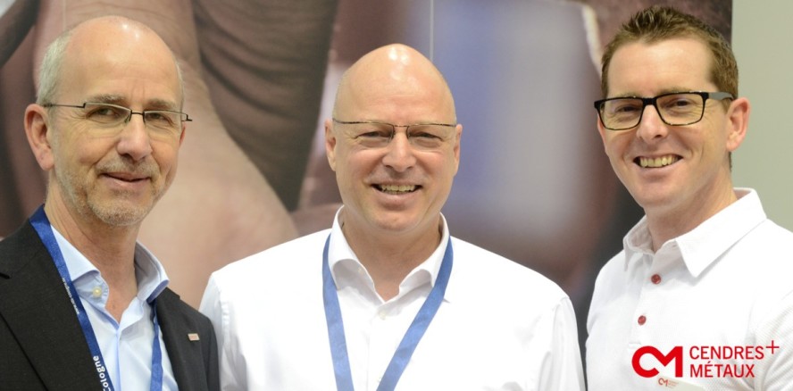 Cendres+Métaux stellt Portfolio für Implantatprothetik vor