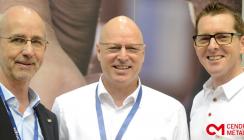 Cendres+Métaux stellt Portfolio für Implantatprothetik vor
