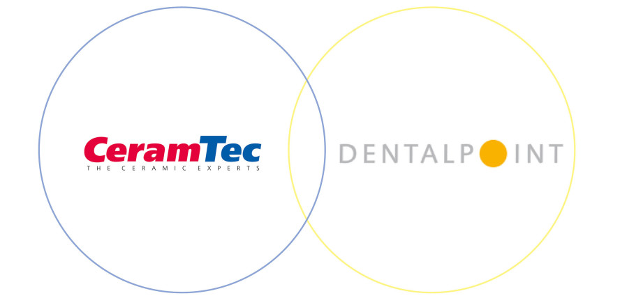 CeramTec-Gruppe erwirbt Dentalpoint AG