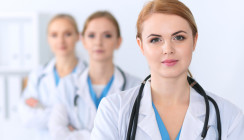 Ärztestatistik Schweiz: Immer mehr Frauen, immer jünger