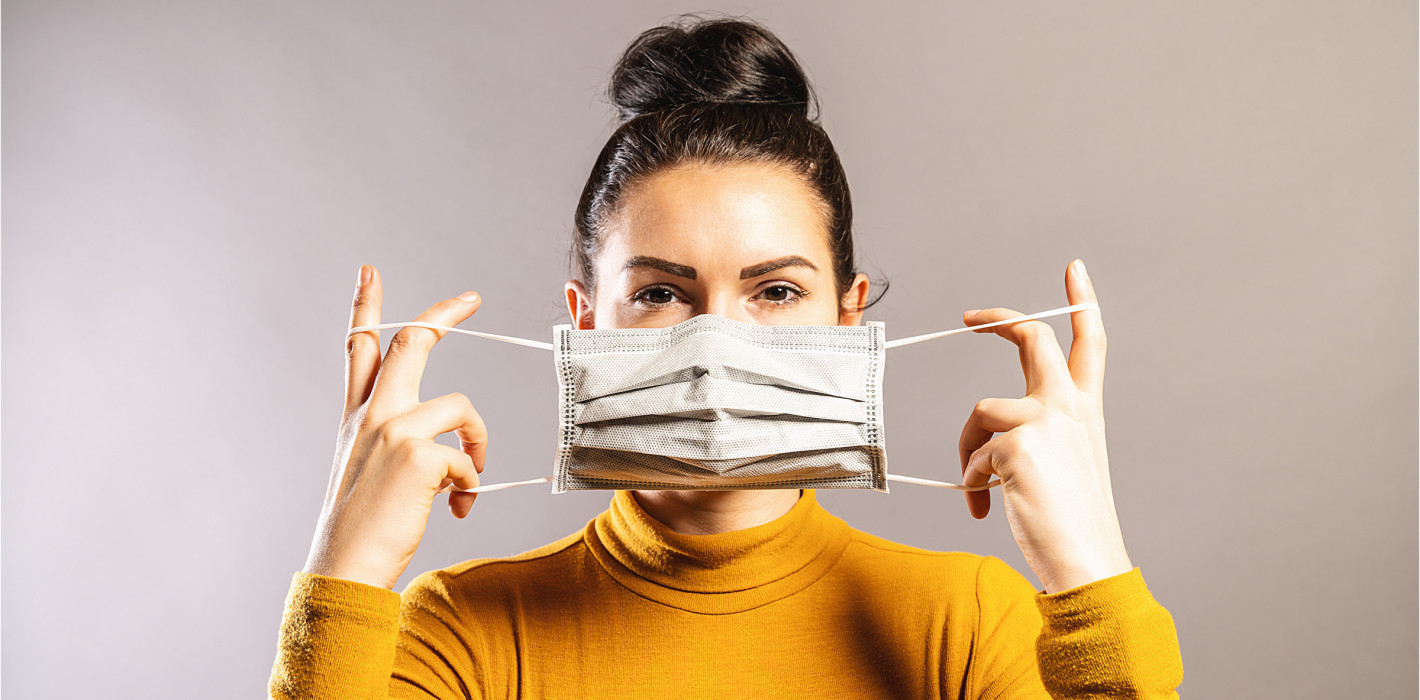 Coronavirus: Bundesrat will keine allgemeine Maskentragpflicht