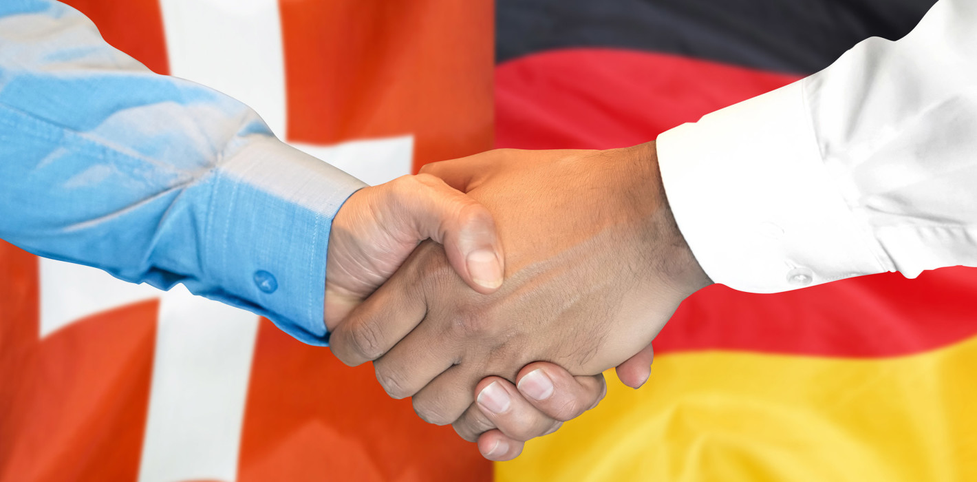 Anerkennung von beruflichen Abschlüssen