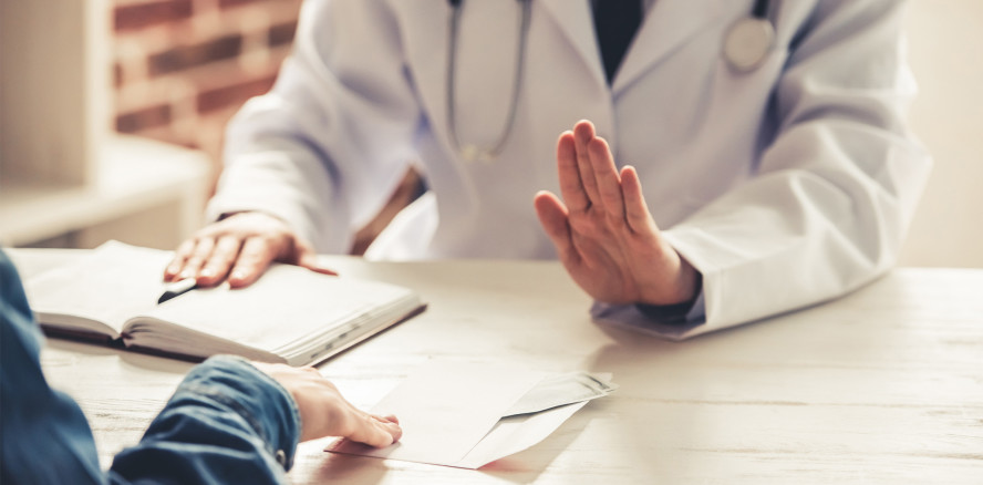 Neue Regeln für mehr Integrität und Transparenz