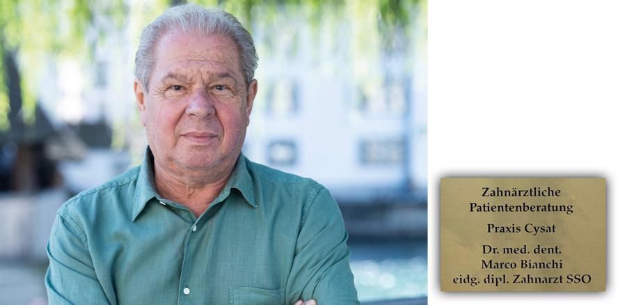 Erste unabhängige Praxis für Patientenberatung