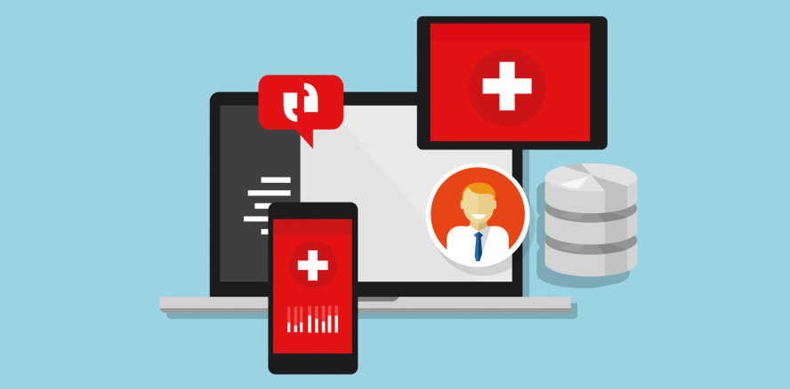 Mehr Schub für das elektronische Patientendossier