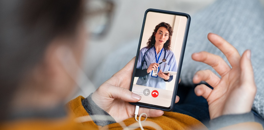 Schweiz: Junge Bevölkerung tendiert zu digitalen Konsultationen