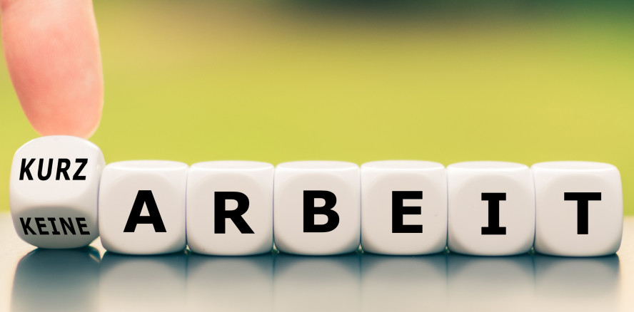 Kurzarbeitsentschädigung: Verlängerung der Bezugsdauer auf 18 Monate