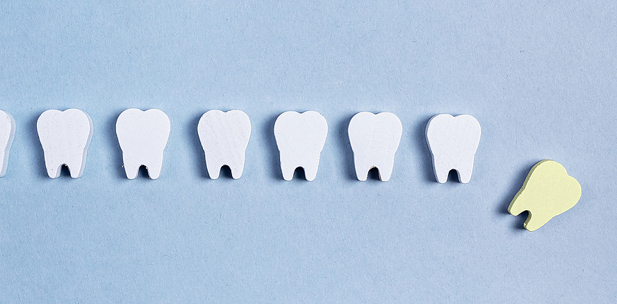 Österreichs Kinderzähne im Check