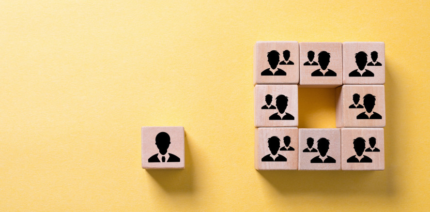 Pro und Kontra Großkooperation: Lieber Chef oder Teamplayer?