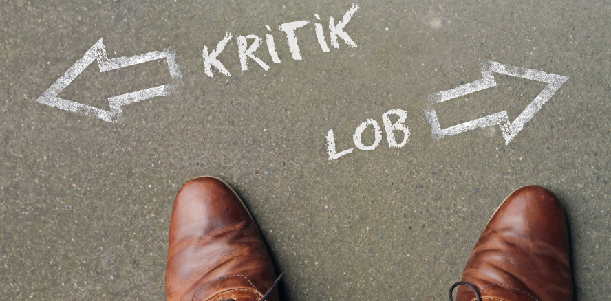 Warum der Chef immer Schuld ist