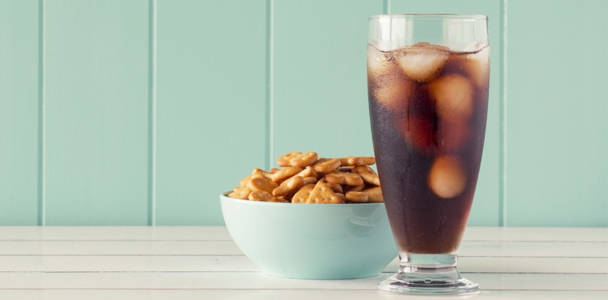 Milchzähne verrottet: Kinder bekommen nur Cola & Kekse