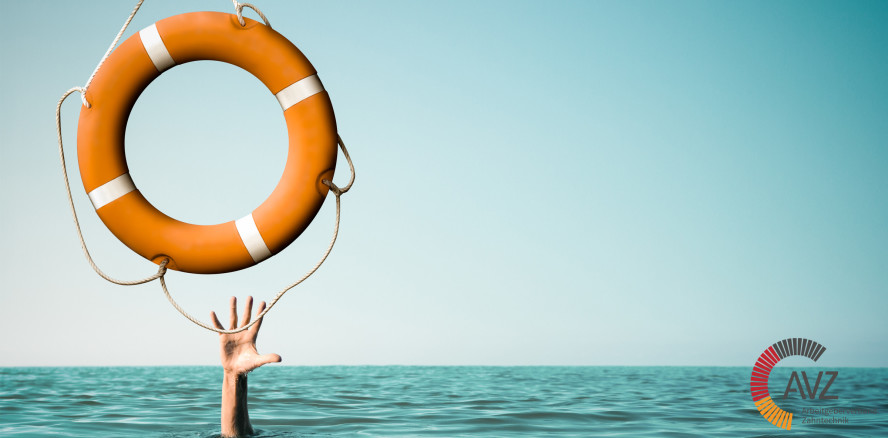 AVZ wendet sich an das BMG: „Vergessen Sie uns nicht!“